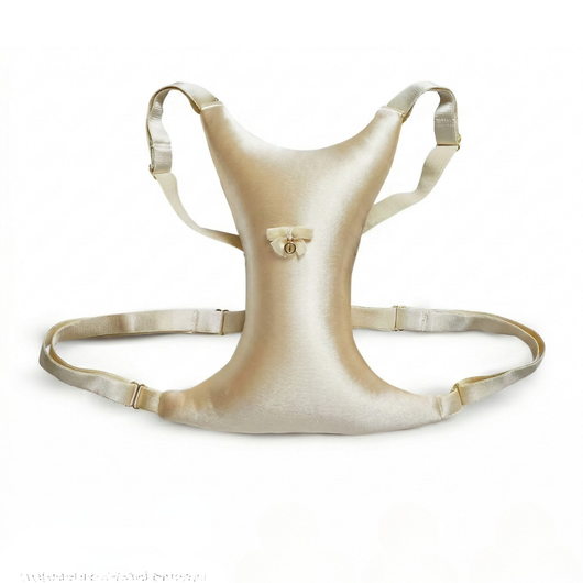 Anti Wrinkle Chest Pillow